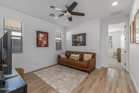 Entry Way - 9564 E Spiral Ave, Mesa, AZ 85212 photo 3 of 3