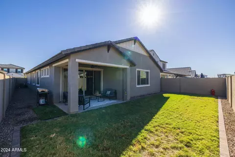 Exterior - 9564 E Spiral Ave, Mesa, AZ 85212 photo 3 of 10