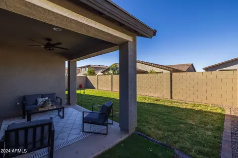 Exterior - 9564 E Spiral Ave, Mesa, AZ 85212 photo 6 of 10