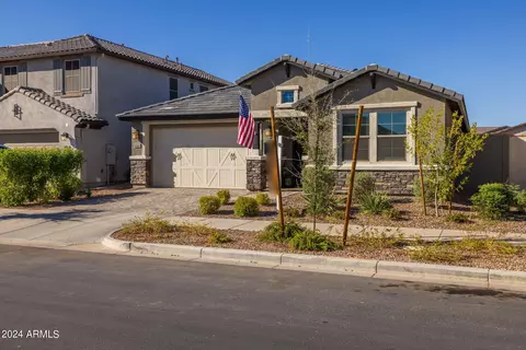 Exterior - 9564 E Spiral Ave, Mesa, AZ 85212 photo 2 of 10