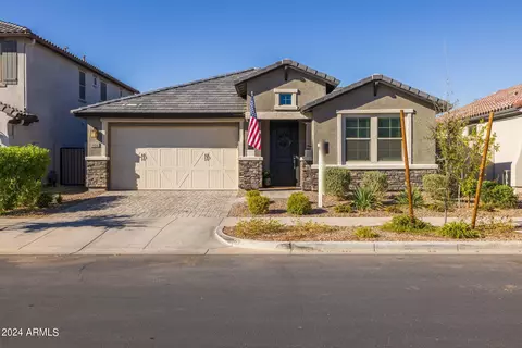 Exterior - 9564 E Spiral Ave, Mesa, AZ 85212 photo 1 of 10