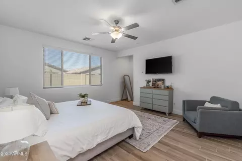 Bedroom - 9564 E Spiral Ave, Mesa, AZ 85212 photo 1 of 4