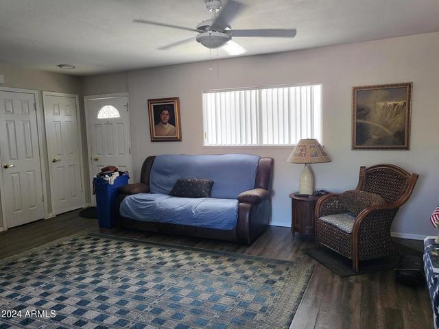 825 N Hayden Rd #C207, Scottsdale, AZ 85257