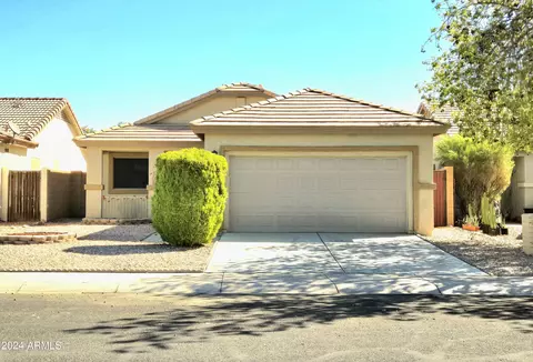 1821 N 111th Ln, Avondale, AZ 85392