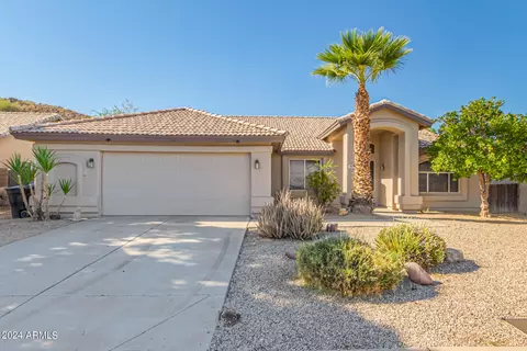 1814 N 74th Pl, Mesa, AZ 85207