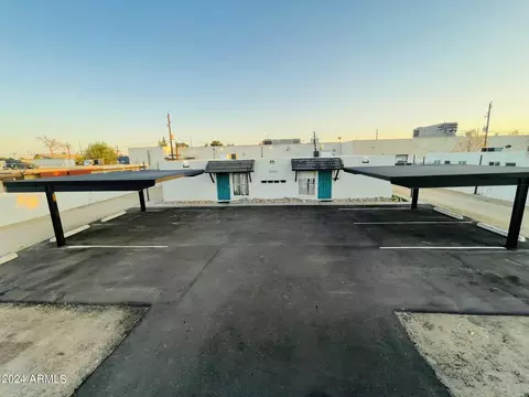 6621 W Pasadena Ave, Glendale, AZ 85301
