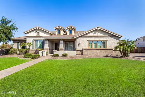 21918 E Pickett Ct, Queen Creek, AZ 85142