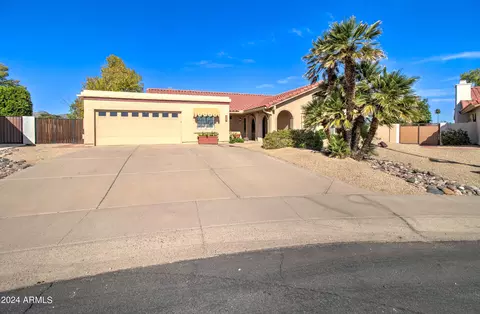 4202 E Tano St, Phoenix, AZ 85044