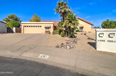 4202 E Tano St, Phoenix, AZ 85044 photo 2