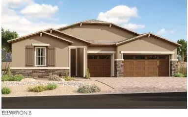 17605 W Blue Sky Dr, Surprise, AZ 85387