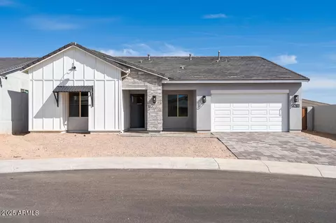 4780 W Flat Iron Ct, Queen Creek, AZ 85144
