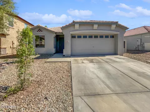 8021 S 48th Ln, Laveen, AZ 85339