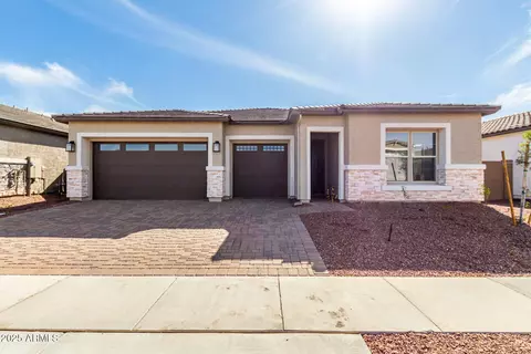 17617 W Blue Sky Dr, Surprise, AZ 85387