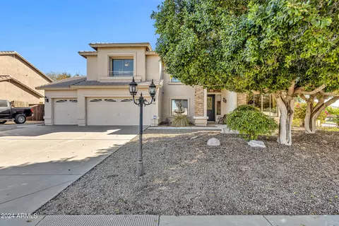 1937 S 96th St, Mesa, AZ 85209