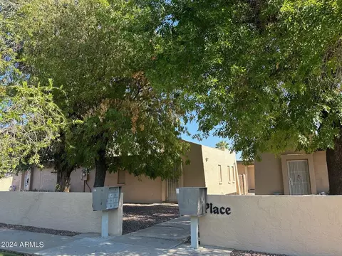 231 N Robson -- #2, Mesa, AZ 85201