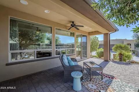 36194 N Copper Hollow Way, Queen Creek, AZ 85140