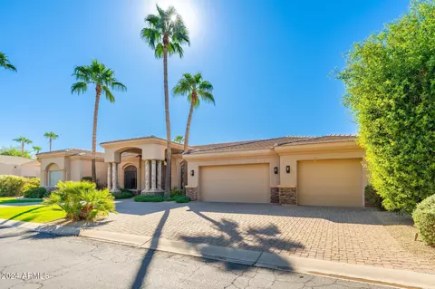 9609 E Poinsettia Dr, Scottsdale, AZ 85260