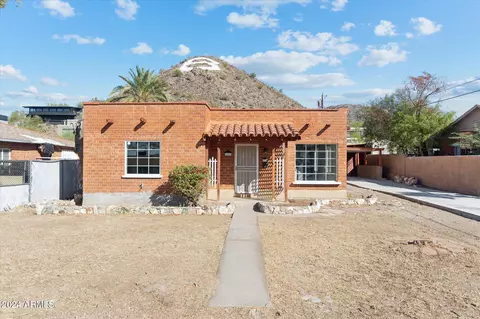 102 W Vogel Ave, Phoenix, AZ 85021