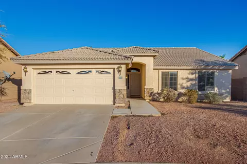 2443 S 80th Ave, Phoenix, AZ 85043