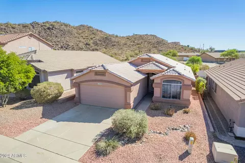 19105 N 19th Pl, Phoenix, AZ 85024