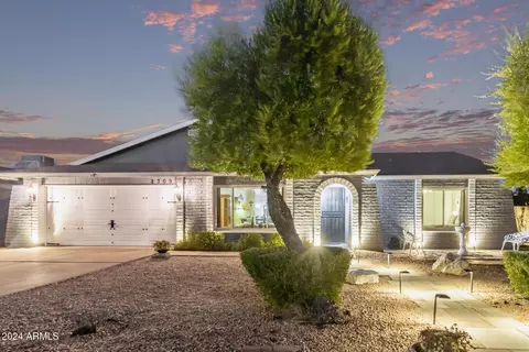 2309 S Cottonwood Dr, Tempe, AZ 85282
