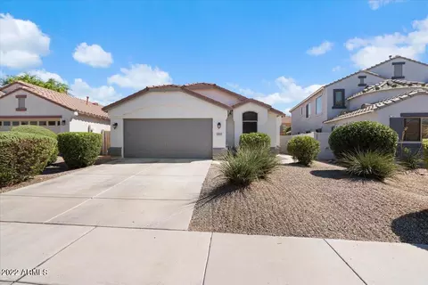 38169 N Rusty Ln, San Tan Valley, AZ 85140