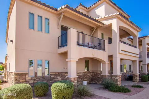 2821 S Skyline -- #163, Mesa, AZ 85212