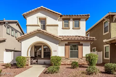 3835 E Jasper Dr, Gilbert, AZ 85296