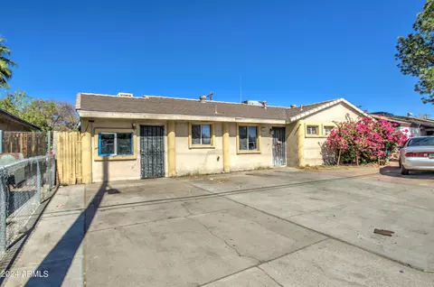 3726 W Thomas Rd, Phoenix, AZ 85019