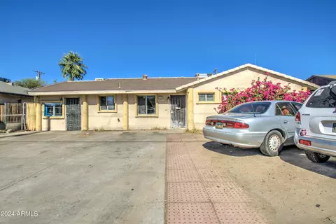 3726 W Thomas Rd, Phoenix, AZ 85019 photo 2