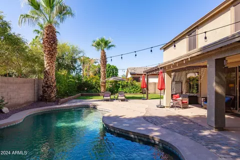 885 E Tyson Ct, Gilbert, AZ 85295 photo 40