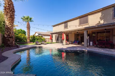 885 E Tyson Ct, Gilbert, AZ 85295 photo 41