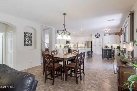 885 E Tyson Ct, Gilbert, AZ 85295 photo 16