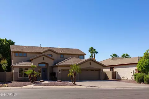 885 E Tyson Ct, Gilbert, AZ 85295 photo 2