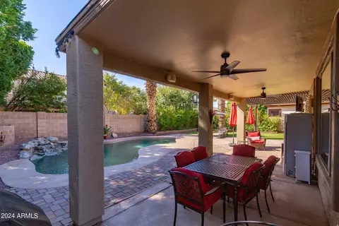 885 E Tyson Ct, Gilbert, AZ 85295 photo 39