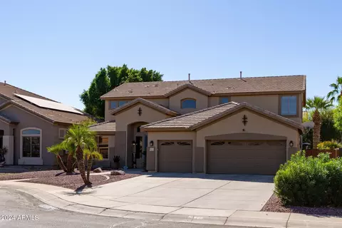 885 E Tyson Ct, Gilbert, AZ 85295 photo 3