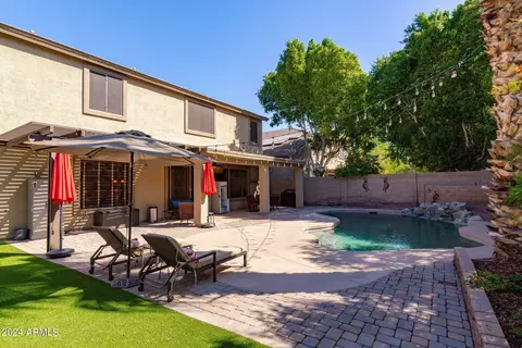 885 E Tyson Ct, Gilbert, AZ 85295 photo 42