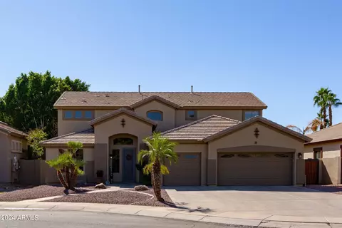 885 E Tyson Ct, Gilbert, AZ 85295