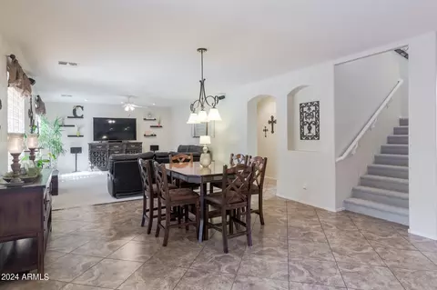 885 E Tyson Ct, Gilbert, AZ 85295 photo 17