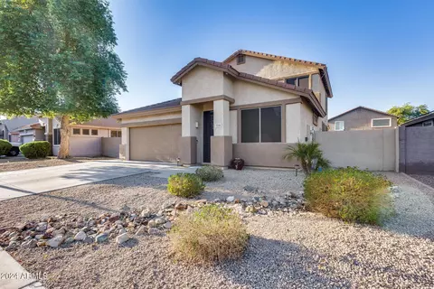 7216 W Judy Lynn Ln, Peoria, AZ 85382