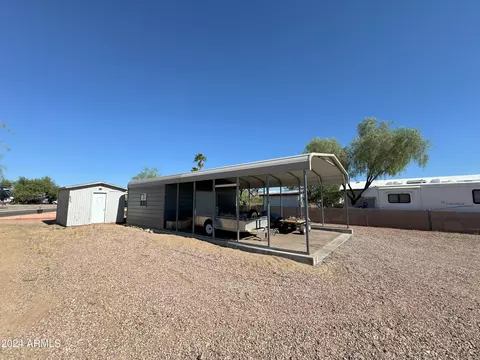 21304 W Golden Nugget Dr #423, Congress, AZ 85332