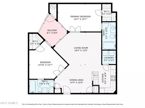 1701 E Colter St #463, Phoenix, AZ 85001 photo 3