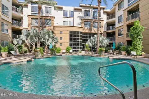 1701 E Colter St #463, Phoenix, AZ 85001 photo 39