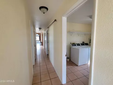 Entry Way - 8075 E Bloomfield Rd, Hereford, AZ 85615 photo 2 of 2