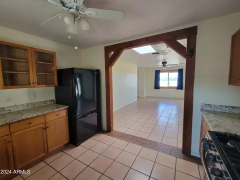 Kitchen - 8075 E Bloomfield Rd, Hereford, AZ 85615 photo 1 of 2