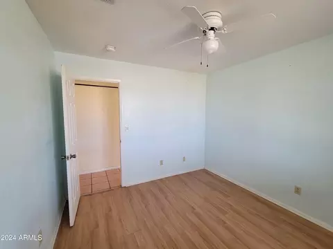 Bedroom - 8075 E Bloomfield Rd, Hereford, AZ 85615 photo 3 of 3