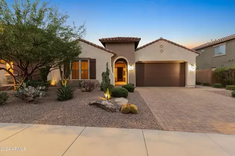 5309 E Barwick Dr, Cave Creek, AZ 85331
