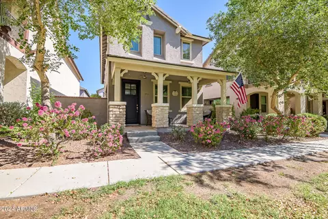 20915 W White Rock Rd, Buckeye, AZ 85396