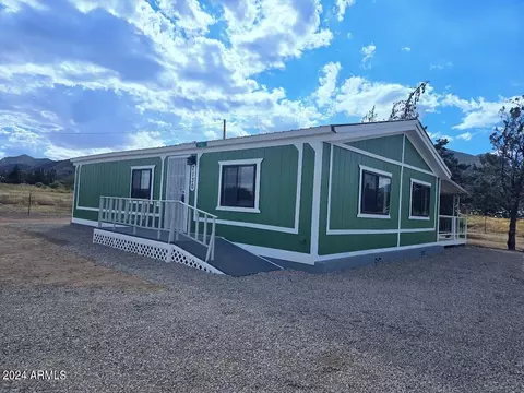 7130 Janice Dr, Hereford, AZ 85615