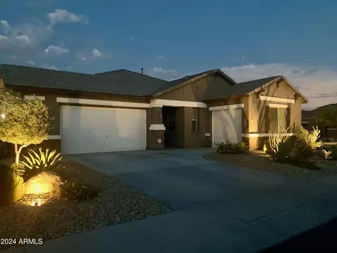 10203 N 185th Ln, Waddell, AZ 85355